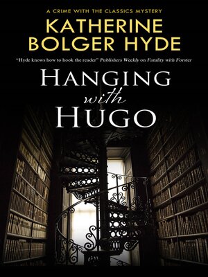 cover image of Hanging with Hugo